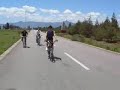 MOUNTTAIN BIKING IN YUNNAN DAY 3 B