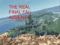 the real final fantasy vii advent children: episode 1