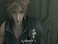 the real final fantasy vii advent children: episode 1