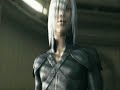 the real final fantasy vii advent children: episode 1
