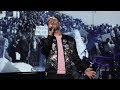 John Legend Performs His Song 'Preach'
