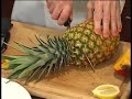 Grilled Shrimp with Pineapple Mango Sauce Grilled Shrimp with Pineapple Mango Sauce