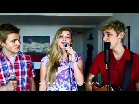 “Circles” by Derik Nelson (feat. Riana and Dalten)