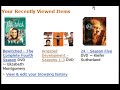 Tailoring: Websites that adapt to you Tailoring: Websites that adapt to you