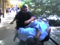 Jamal vs. Stiffy