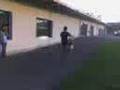 moi en train de cabrer