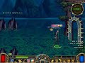 アラド戦記 実験場Nソロしてみた。