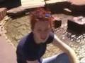 July 25th: Lizz hangs out with Peter Parker?!?