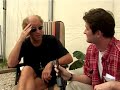 Interview with Martin Barre (Jethro Tull) from 2001 Interview with Martin Barre (Jethro Tull) from 2001