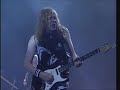 Janick Gers Guitar god pt 1