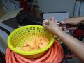Click here to watch this video Stainless Steel Tumbler Recycling Water