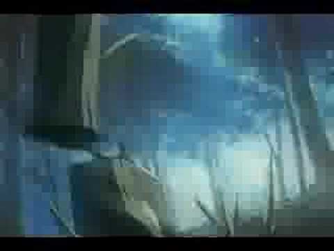 Air AMV 2-Techno Listen To Your Heart