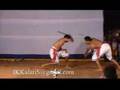 KalariPayattu Show Part2 - An Iykya Kerala Kalari Sangam