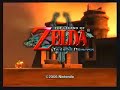 Twilight Princess Any% Speed Run - Segment 9