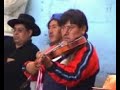 Paccha, Apu Sara Sara y Qorilazo III