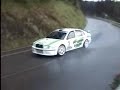 IV Rallysprint Munitibar 2007