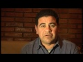 Trabajador paraguayo en Argentina