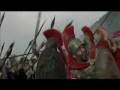 Spartan Phalanx, March - Holy Martyr