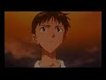 Needle in my Eva\