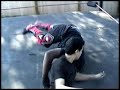 Eddie Drexler vs Chris Conit