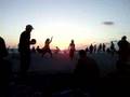 Casey Key Drum Circle