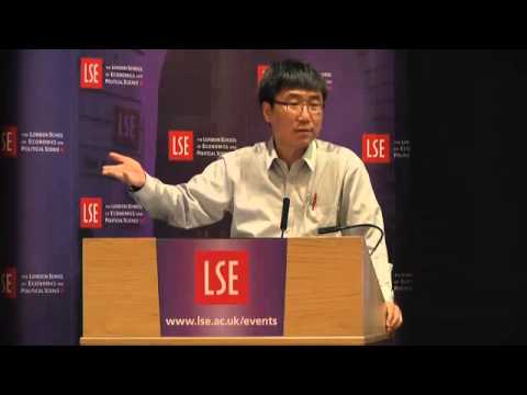 Economics, But Not as You Know It