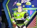 Buzz Lightyear Opening