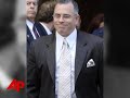 junior gotti arrested on murder conspiracy