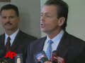 junior gotti arrested on murder conspiracy