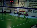 Gol de Hernan Poncet en Liga de Honor, Sedalo.