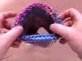 Cat Bordhi - Little Sky Learning Sock, Part 1
