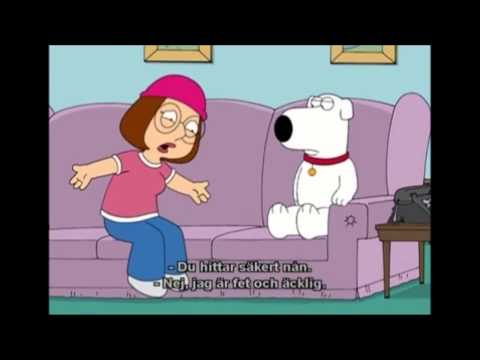 meg griffin