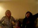 Lys, Ppie, and Plo being cool.
