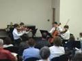 The Four Bowmen Motzart Divertimento