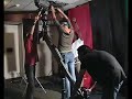 african consciences: making of la rumeur dune r