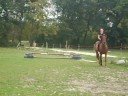 saut avec heno