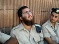 Shmulik in recruit service