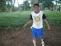 El gol de gerald