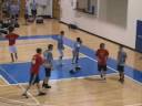2008 class C Boys - All-start weekend