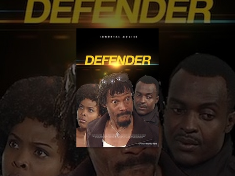 The Defender 1