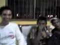 rumba dentro de mi casa