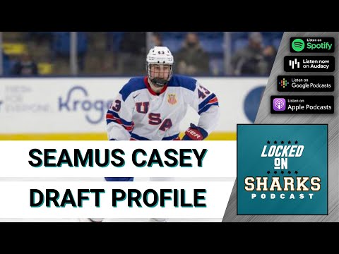 2022 Draft Profile