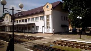 DAY-10 of 10. Соло-поход-марафон Андрей Казаков по 3 хребтам Карпат август 2016