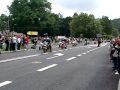XXI Zlot Polanów 2009r - parada