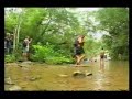 Cachoeiras do Rio do Peixe - Bonito MS