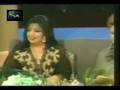 Bassem Feghali imitates Samira Tawfeeq