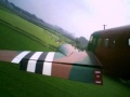 scalemeeting oss 2008 onboard beech 18