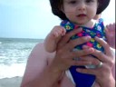 Livi on the Atlantic Ocean~