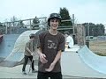 IBC Vertical Limit Skatepark ministry