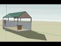 Probando Google SketchUp Clase 2 Probando Google SketchUp Clase 2
